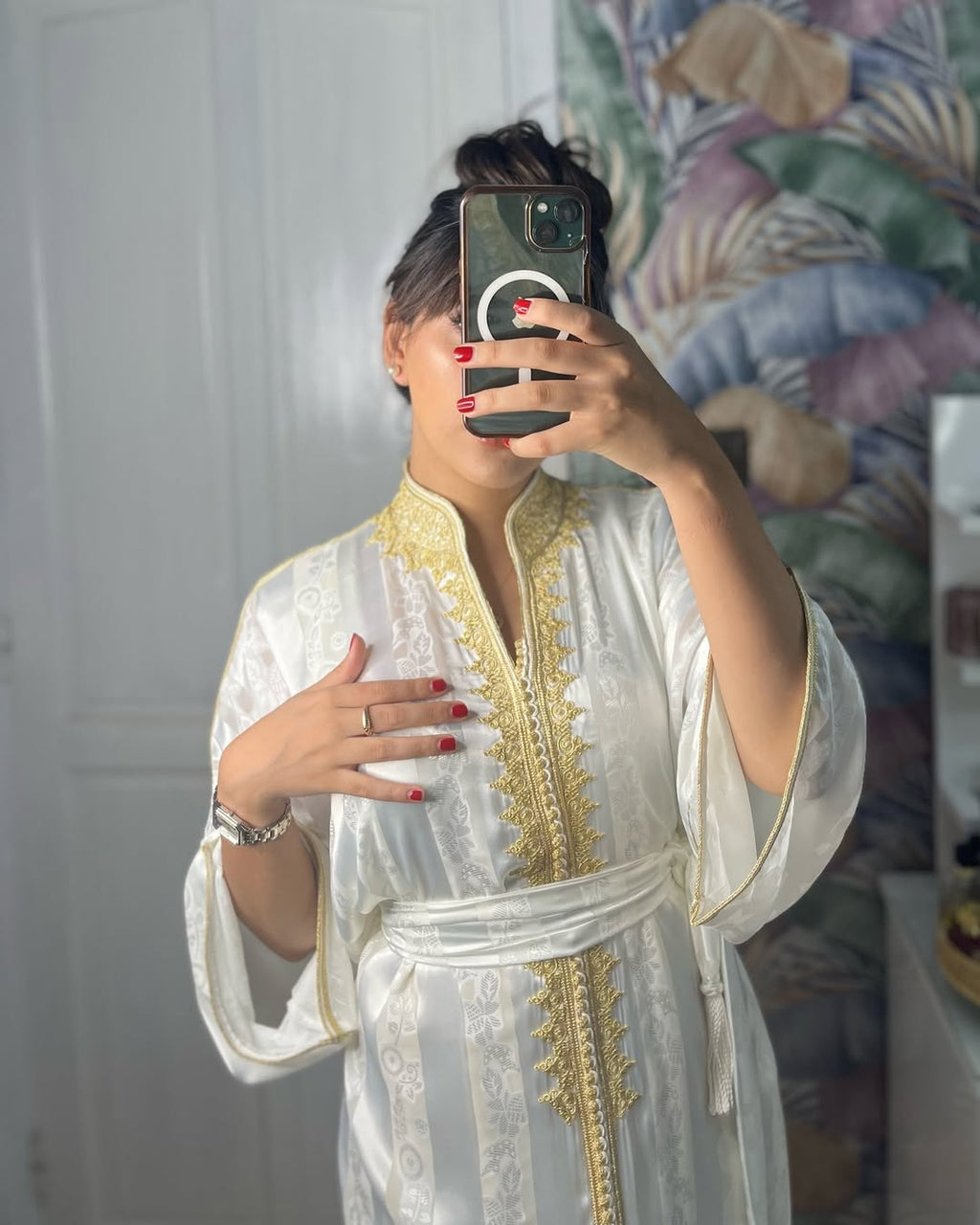 caftan